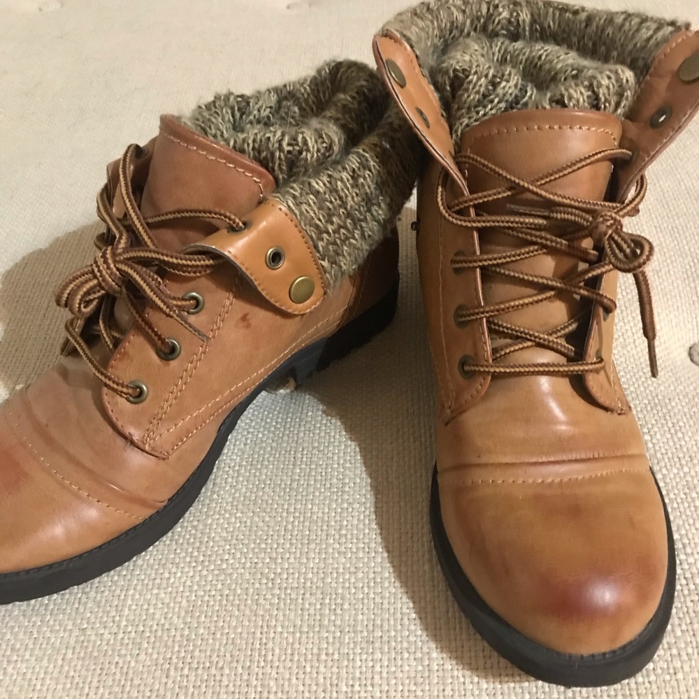 Boots